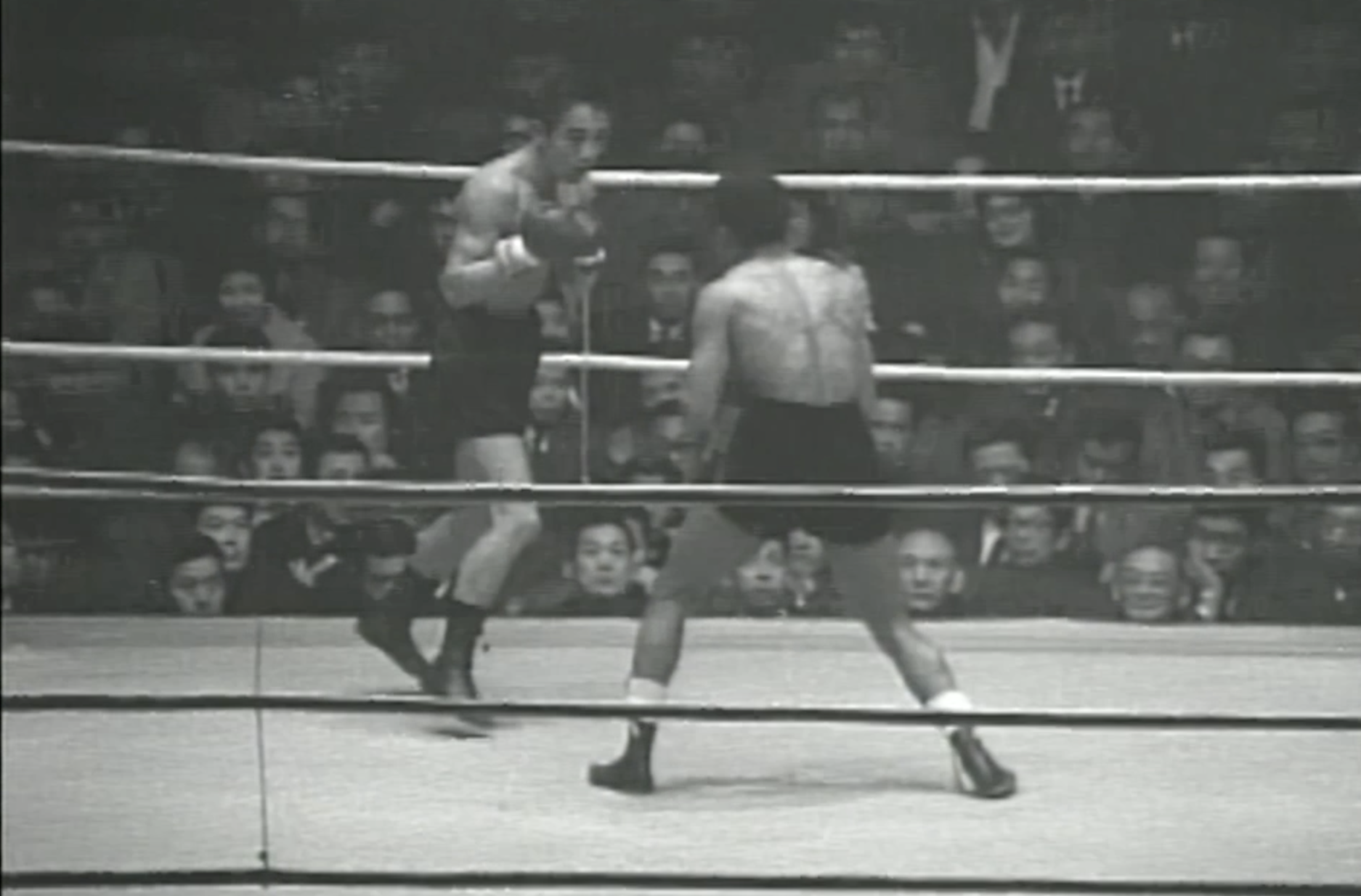 UWF,新生、後楽園ホール、前田日明、カール・ゴッチ、