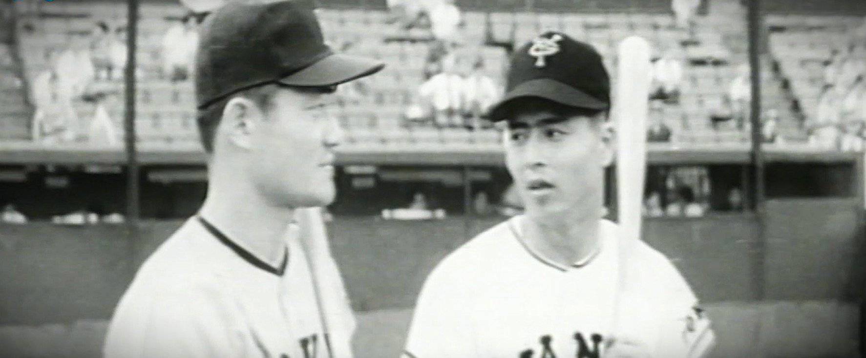 ライバル、秘蔵映像、蘇る、甦る、