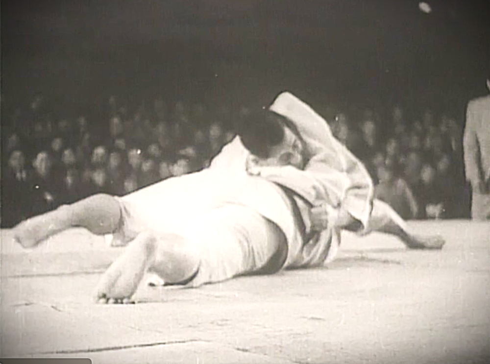 幻の戦い、格安配信、映像遺産、