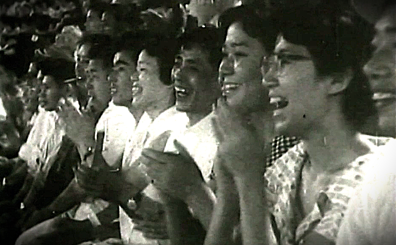 昭和の輝き、列伝、秘話、